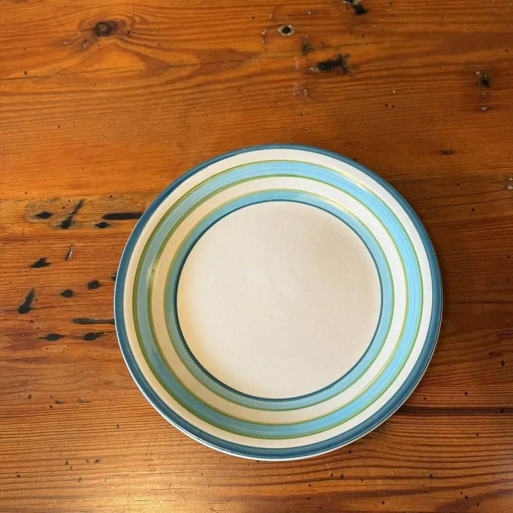 Royal Norfolk Stoneware 10.5